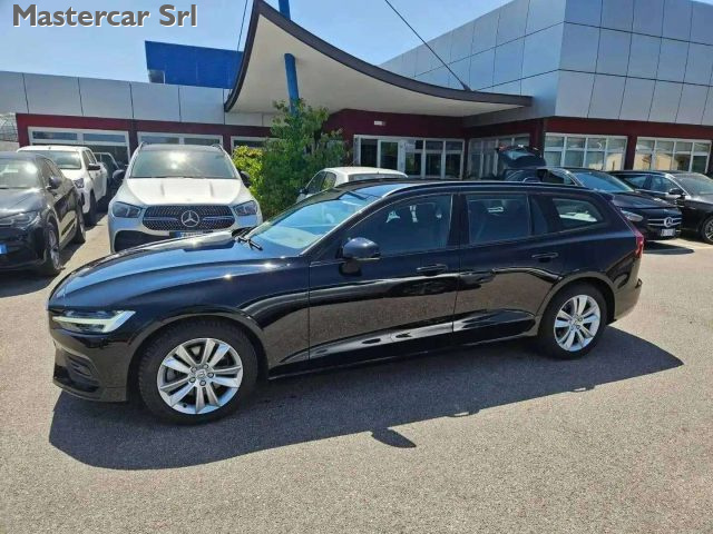 VOLVO V60 V60 2.0 B3 MOMENTUM N1 AUTO 7M - - foto 5