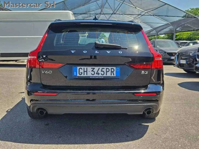 VOLVO V60 V60 2.0 B3 MOMENTUM N1 AUTO 7M - - foto 7