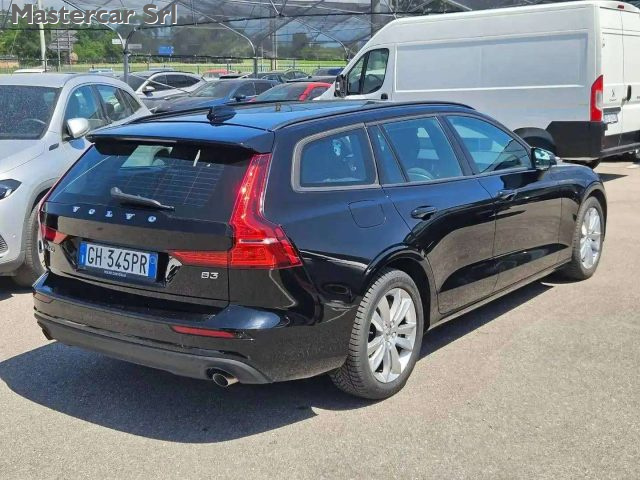 VOLVO V60 V60 2.0 B3 MOMENTUM N1 AUTO 7M - - foto 8