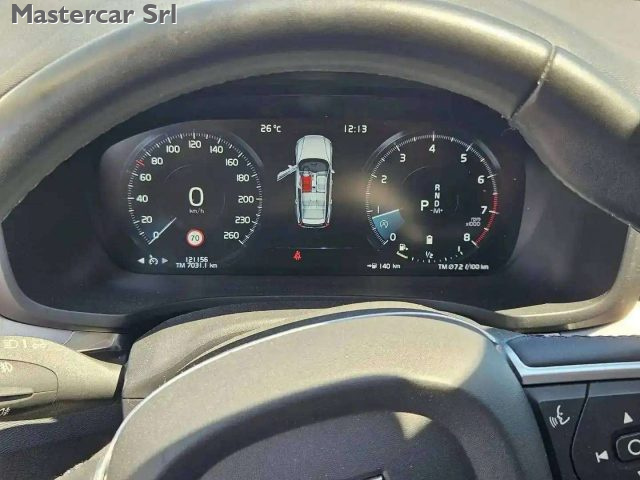 VOLVO V60 V60 2.0 B3 MOMENTUM N1 AUTO 7M - - foto 13