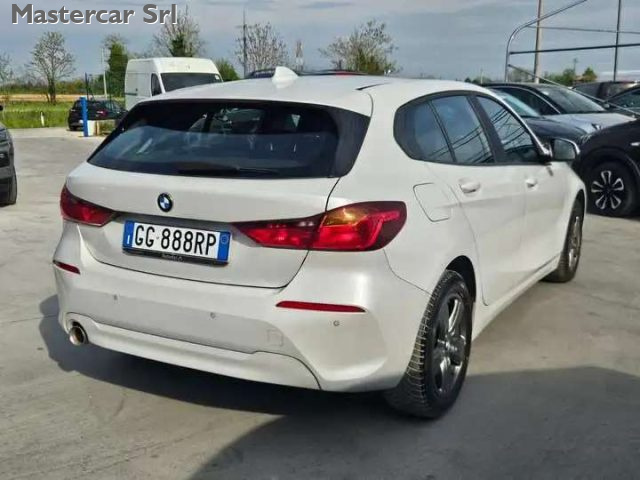 BMW 116 SERIE 1 F40 116D BUSINESS ADVANT - foto 6