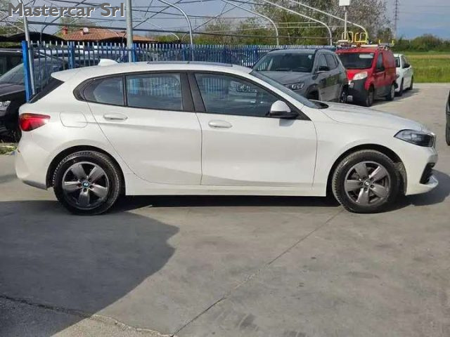 BMW 116 SERIE 1 F40 116D BUSINESS ADVANT - foto 7