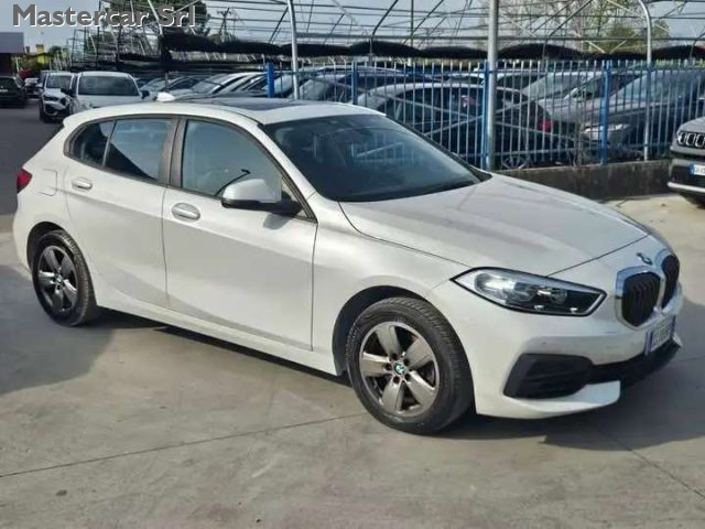 BMW 116 SERIE 1 F40 116D BUSINESS ADVANT - foto 8