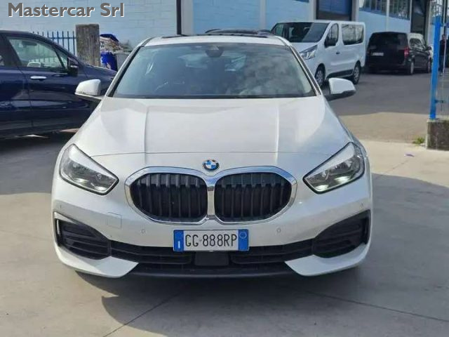 BMW 116 SERIE 1 F40 116D BUSINESS ADVANT - foto 9