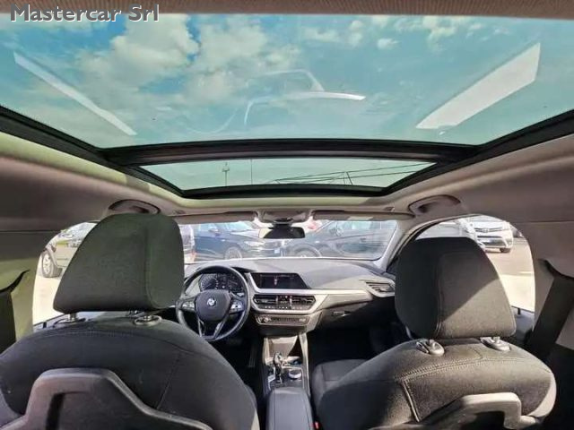 BMW 116 SERIE 1 F40 116D BUSINESS ADVANT - foto 10