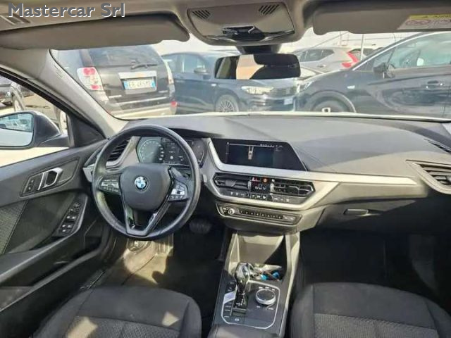 BMW 116 SERIE 1 F40 116D BUSINESS ADVANT - foto 12