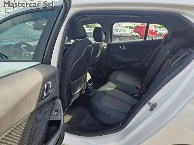 BMW 116 SERIE 1 F40 116D BUSINESS ADVANT - foto 13