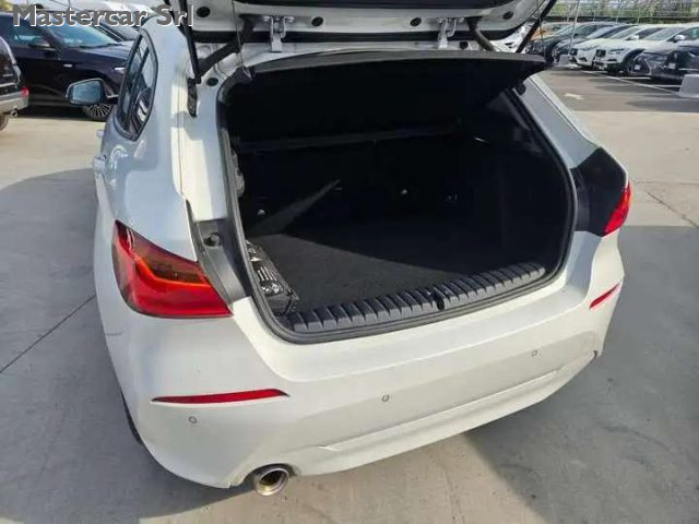 BMW 116 SERIE 1 F40 116D BUSINESS ADVANT - foto 15