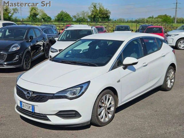 OPEL ASTRA ASTRA V 2020 5P 1.5 CDTI ULTIMAT - foto 2