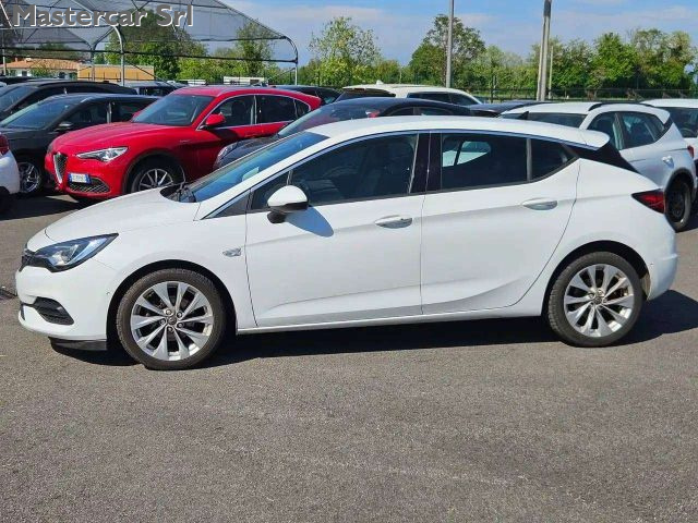 OPEL ASTRA ASTRA V 2020 5P 1.5 CDTI ULTIMAT - foto 3