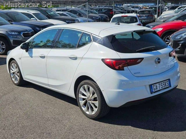OPEL ASTRA ASTRA V 2020 5P 1.5 CDTI ULTIMAT - foto 4
