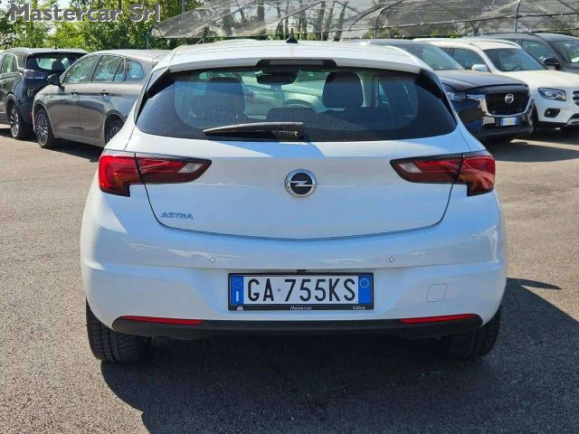 OPEL ASTRA ASTRA V 2020 5P 1.5 CDTI ULTIMAT - foto 5