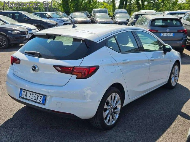 OPEL ASTRA ASTRA V 2020 5P 1.5 CDTI ULTIMAT - foto 6