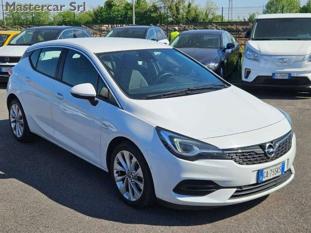OPEL ASTRA ASTRA V 2020 5P 1.5 CDTI ULTIMAT - foto 8