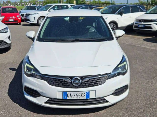 OPEL ASTRA ASTRA V 2020 5P 1.5 CDTI ULTIMAT - foto 9
