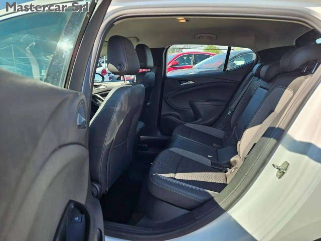 OPEL ASTRA ASTRA V 2020 5P 1.5 CDTI ULTIMAT - foto 12