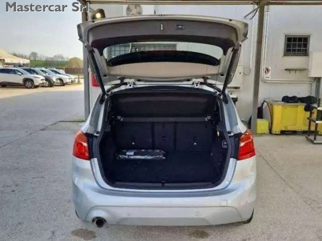 BMW 225 ACTIVE TOURER IPERFORMANCE BUSIN - foto 6