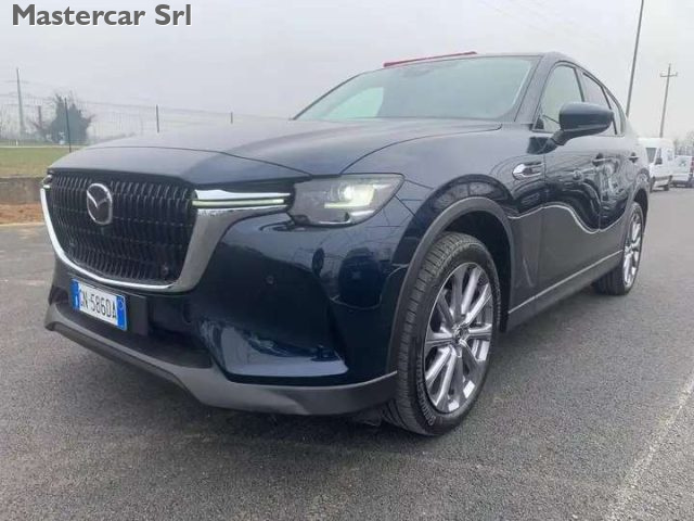 MAZDA CX-60 3.3 M-HYBRID BOOST EXCL LINE RWD - foto 2
