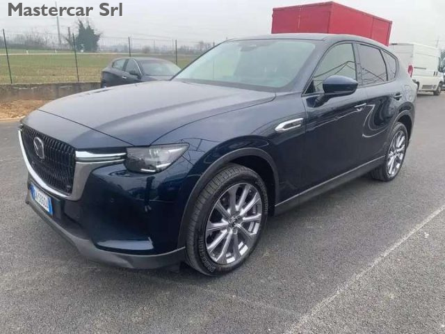 MAZDA CX-60 3.3 M-HYBRID BOOST EXCL LINE RWD - foto 3
