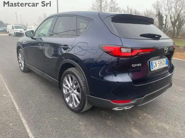 MAZDA CX-60 3.3 M-HYBRID BOOST EXCL LINE RWD - foto 4