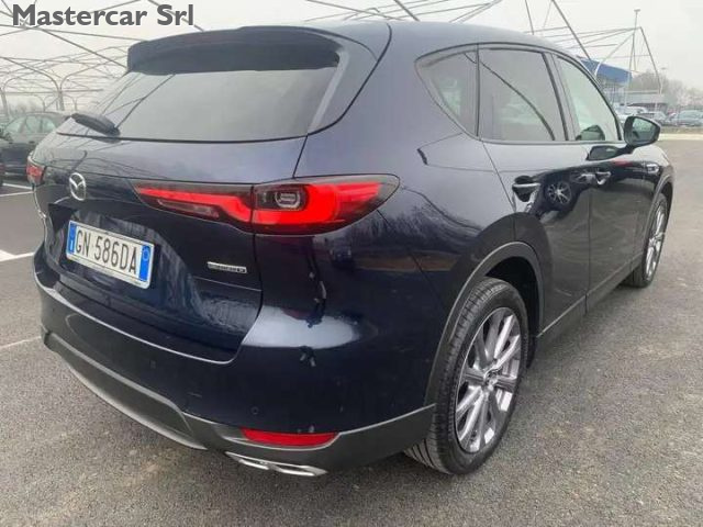 MAZDA CX-60 3.3 M-HYBRID BOOST EXCL LINE RWD - foto 6