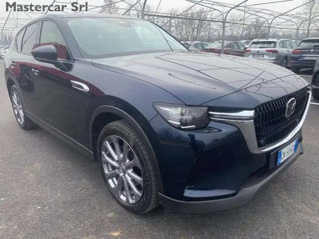 MAZDA CX-60 3.3 M-HYBRID BOOST EXCL LINE RWD - foto 7