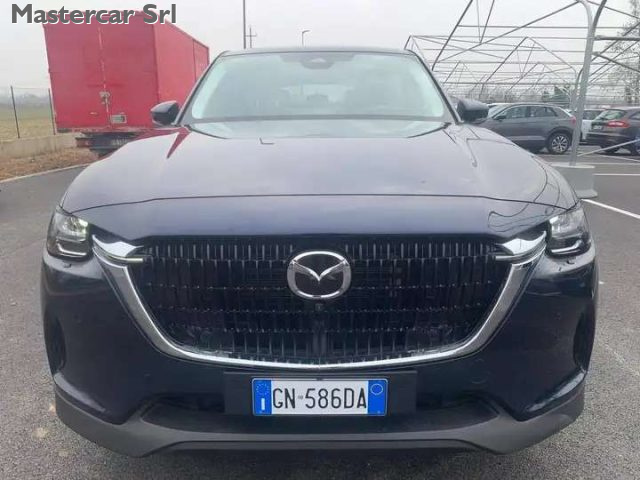 MAZDA CX-60 3.3 M-HYBRID BOOST EXCL LINE RWD - foto 8