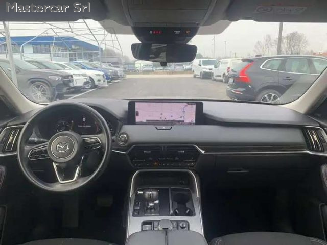MAZDA CX-60 3.3 M-HYBRID BOOST EXCL LINE RWD - foto 11