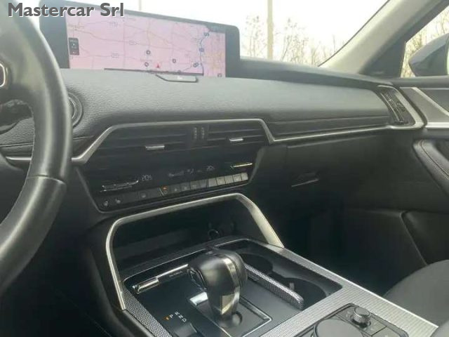 MAZDA CX-60 3.3 M-HYBRID BOOST EXCL LINE RWD - foto 12