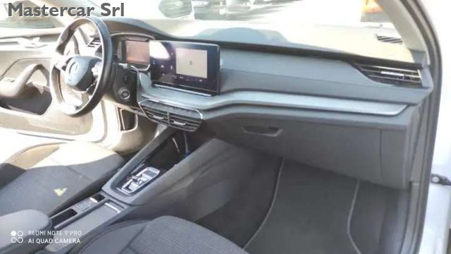 SKODA OCTAVIA OCTAVIA WAGON 1.0 E-TEC EXECUTIV - foto 11