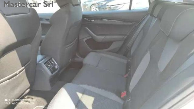SKODA OCTAVIA OCTAVIA WAGON 1.0 E-TEC EXECUTIV - foto 12