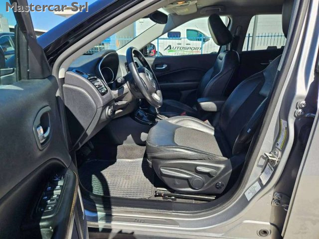 JEEP COMPASS COMPASS II 2.0 MJT LIMITED 4WD 1 - foto 10