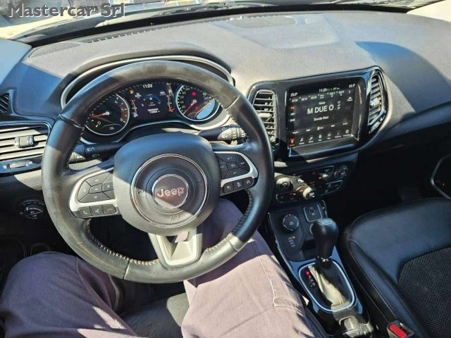JEEP COMPASS COMPASS II 2.0 MJT LIMITED 4WD 1 - foto 11