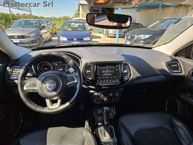 JEEP COMPASS COMPASS II 2.0 MJT LIMITED 4WD 1 - foto 12
