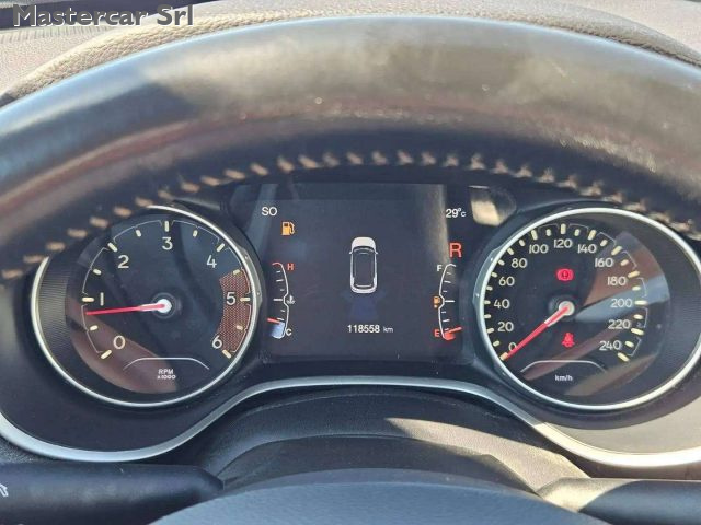 JEEP COMPASS COMPASS II 2.0 MJT LIMITED 4WD 1 - foto 15