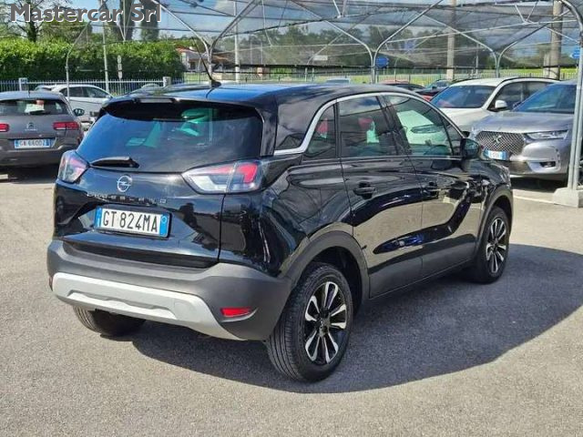 OPEL CROSSLAND CROSSLAND 2021 1.2 ELEGANCE S -  - foto 6