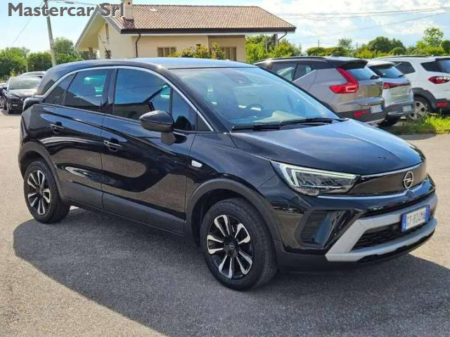 OPEL CROSSLAND CROSSLAND 2021 1.2 ELEGANCE S -  - foto 8