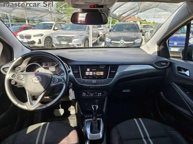 OPEL CROSSLAND CROSSLAND 2021 1.2 ELEGANCE S -  - foto 10