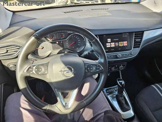 OPEL CROSSLAND CROSSLAND 2021 1.2 ELEGANCE S -  - foto 13