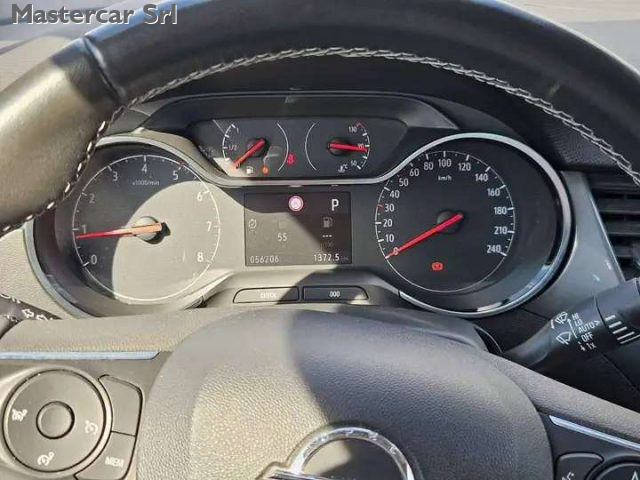 OPEL CROSSLAND CROSSLAND 2021 1.2 ELEGANCE S -  - foto 14