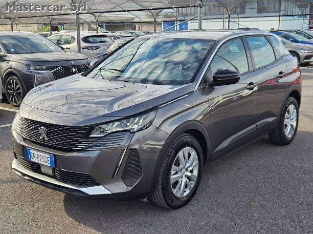 PEUGEOT 3008 3008 1.2 BENZ T ACTIVE PACK TG : - foto 2