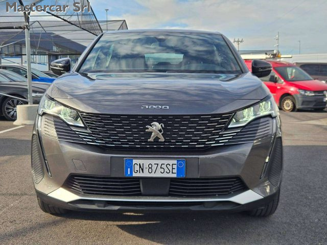 PEUGEOT 3008 3008 1.2 BENZ T ACTIVE PACK TG : - foto 3
