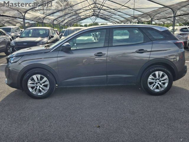 PEUGEOT 3008 3008 1.2 BENZ T ACTIVE PACK TG : - foto 5