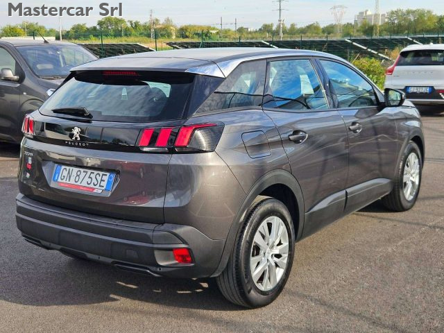 PEUGEOT 3008 3008 1.2 BENZ T ACTIVE PACK TG : - foto 6