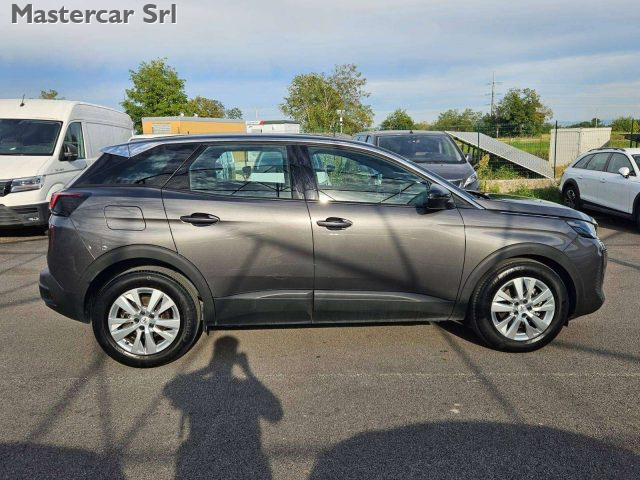 PEUGEOT 3008 3008 1.2 BENZ T ACTIVE PACK TG : - foto 7