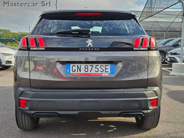 PEUGEOT 3008 3008 1.2 BENZ T ACTIVE PACK TG : - foto 8