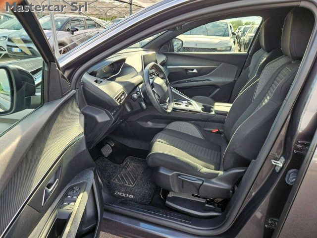 PEUGEOT 3008 3008 1.2 BENZ T ACTIVE PACK TG : - foto 9