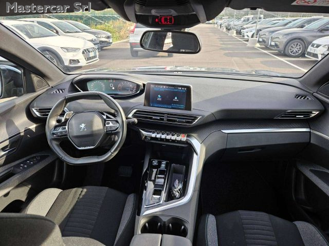 PEUGEOT 3008 3008 1.2 BENZ T ACTIVE PACK TG : - foto 11