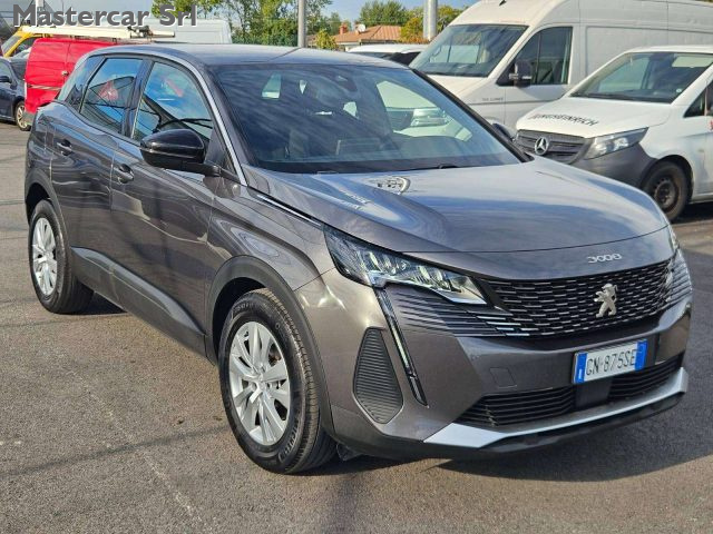 PEUGEOT 3008 3008 1.2 BENZ T ACTIVE PACK TG : - foto 12