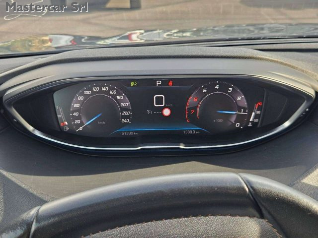 PEUGEOT 3008 3008 1.2 BENZ T ACTIVE PACK TG : - foto 13